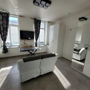 Location appartement meublé à Boulogne-Sur-Mer