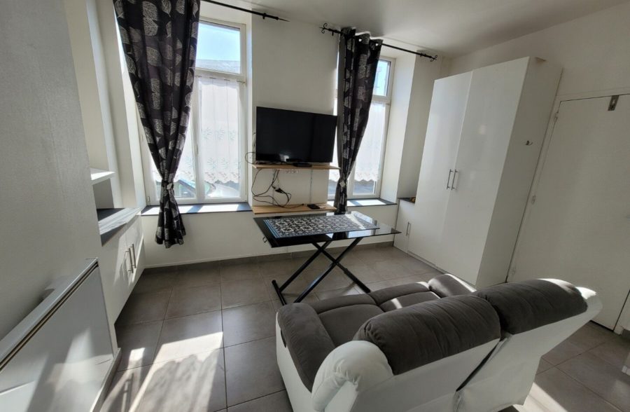 Location appartement meublé à Boulogne-Sur-Mer