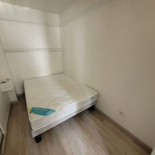 Location appartement meublé à Boulogne-Sur-Mer