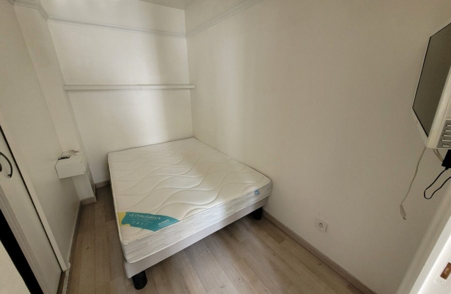 Location appartement meublé à Boulogne-Sur-Mer