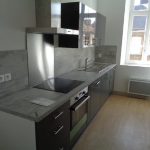 Location appartement à Boulogne-Sur-Mer