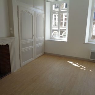 Location appartement à Boulogne-Sur-Mer