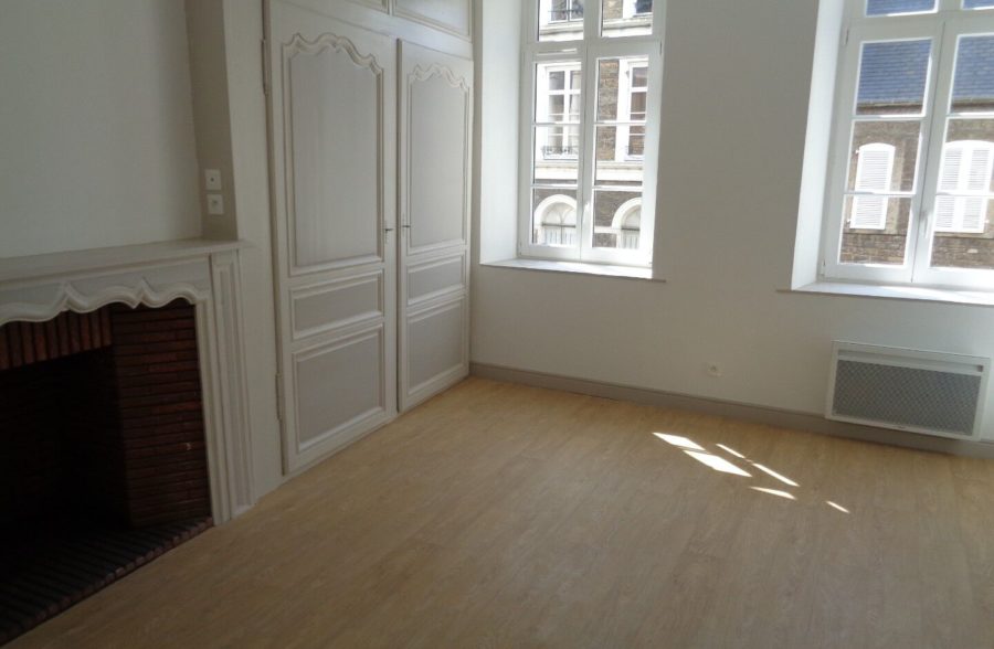 Location appartement à Boulogne-Sur-Mer