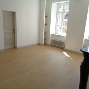 Location appartement à Boulogne-Sur-Mer