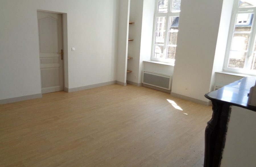 Location appartement à Boulogne-Sur-Mer