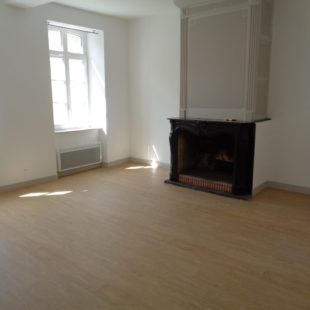 Location appartement à Boulogne-Sur-Mer