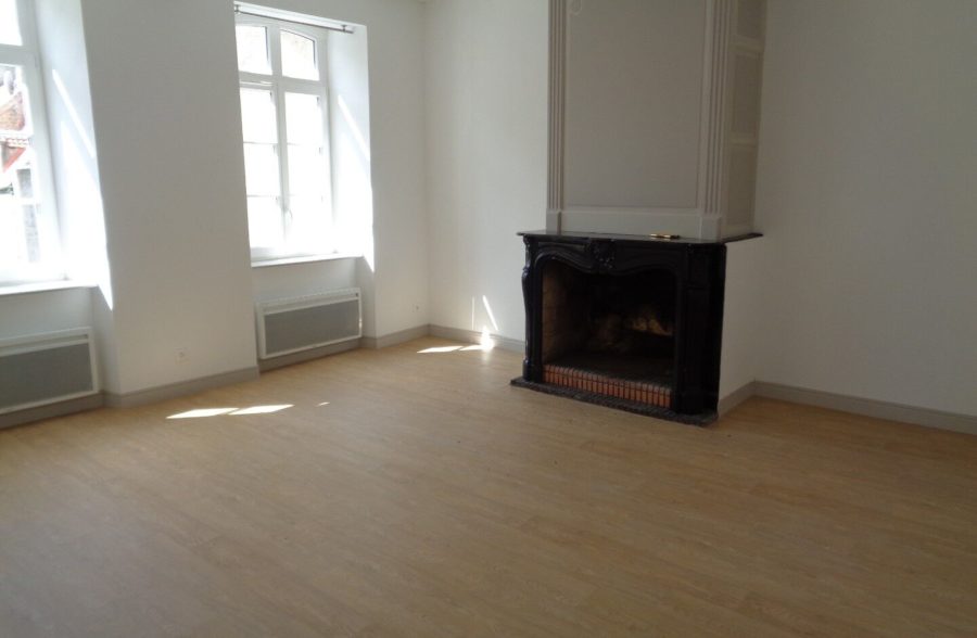 Location appartement à Boulogne-Sur-Mer