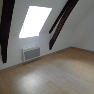 Location appartement à Boulogne-Sur-Mer