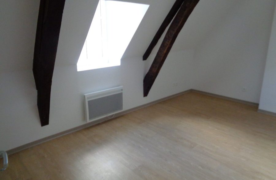 Location appartement à Boulogne-Sur-Mer