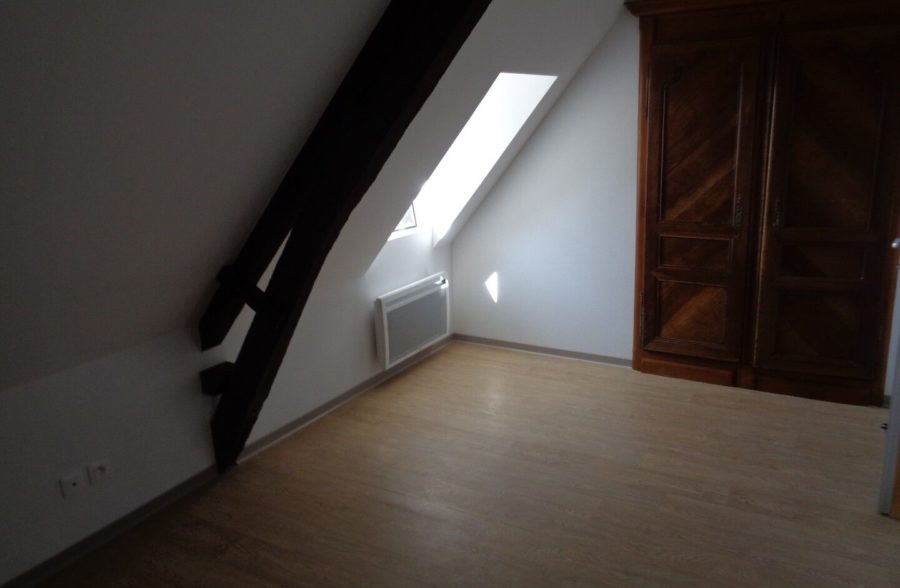 Location appartement à Boulogne-Sur-Mer