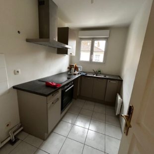 Location appartement à Marcq-En-Barœul