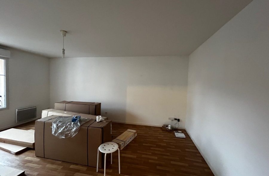 Location appartement à Marcq-En-Barœul