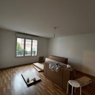 Location appartement à Marcq-En-Barœul