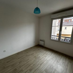 Location appartement à Marcq-En-Barœul