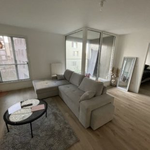 Location appartement à Lille