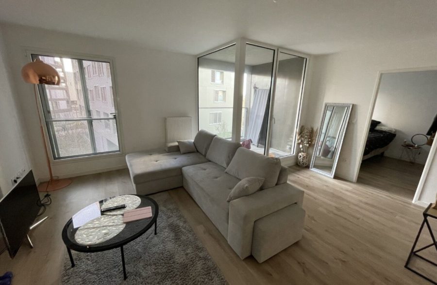 Location appartement à Lille