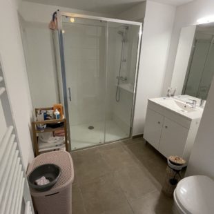 Location appartement à Lille