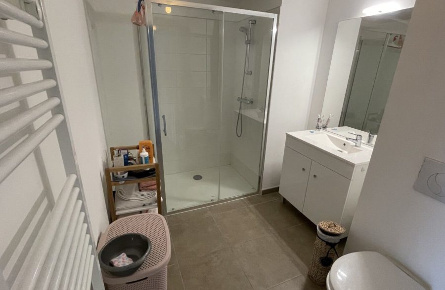 Location appartement à Lille