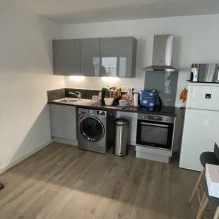 Location appartement à Lille