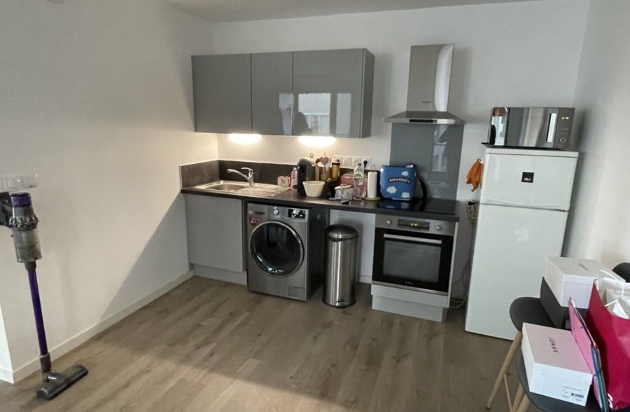 Location appartement à Lille