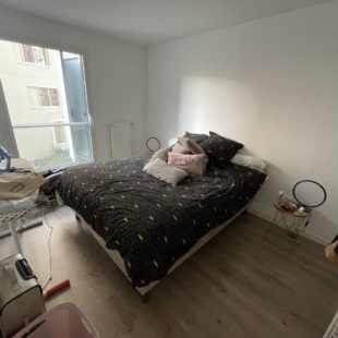 Location appartement à Lille