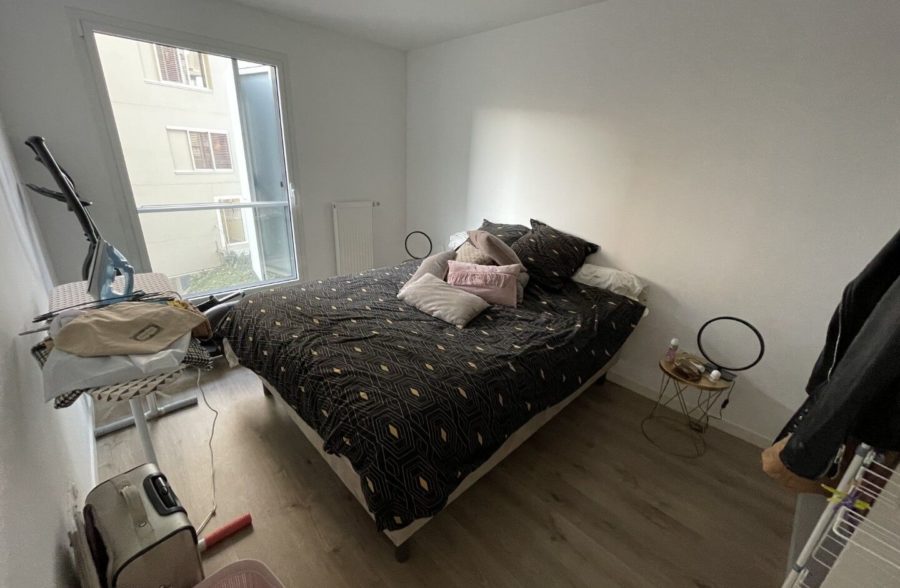 Location appartement à Lille