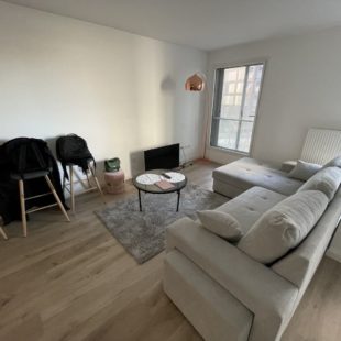 Location appartement à Lille