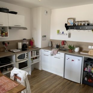 Location appartement à Lille