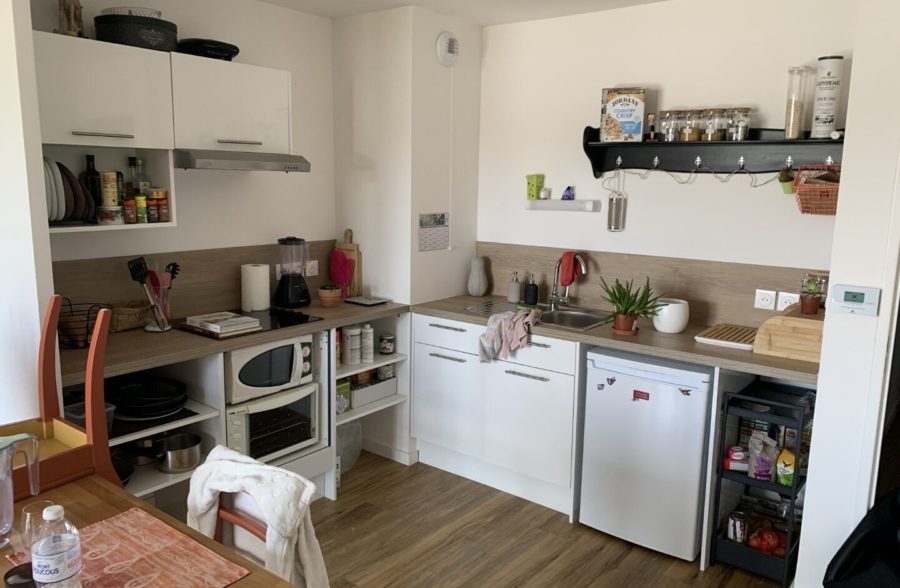 Location appartement à Lille