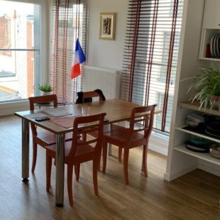 Location appartement à Lille