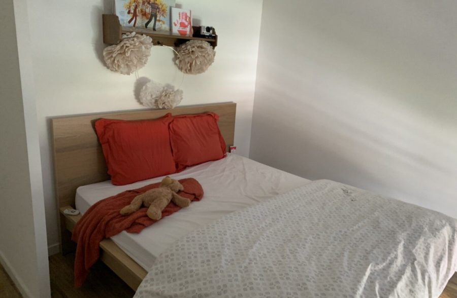 Location appartement à Lille