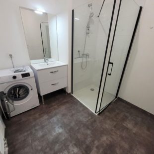 Location appartement à Lille