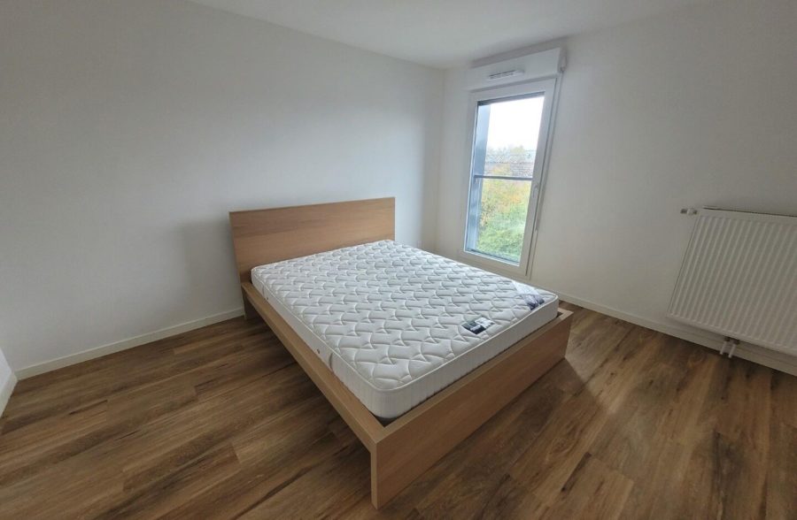 Location appartement à Lille