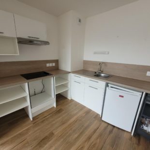 Location appartement à Lille