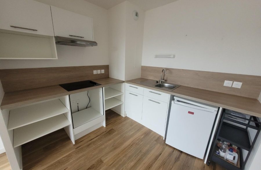 Location appartement à Lille