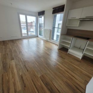 Location appartement à Lille