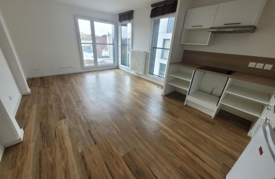 Location appartement à Lille