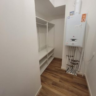 Location appartement à Lille