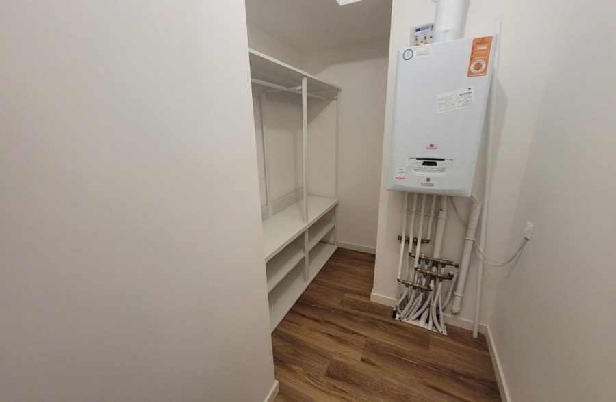 Location appartement à Lille