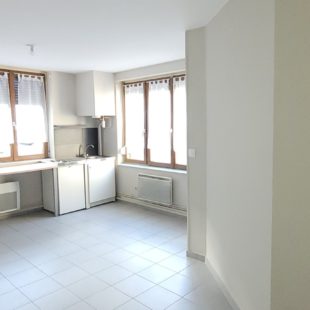 Location appartement à Saint-Omer