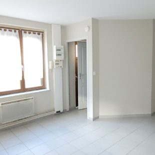 Location appartement à Saint-Omer