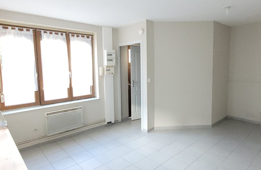 Location appartement à Saint-Omer