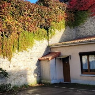 Location appartement à Saint-Omer