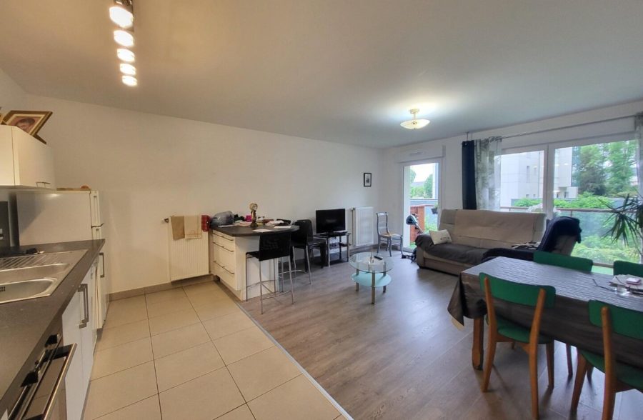 Location appartement à Saint-Martin-Lez-Tatinghem