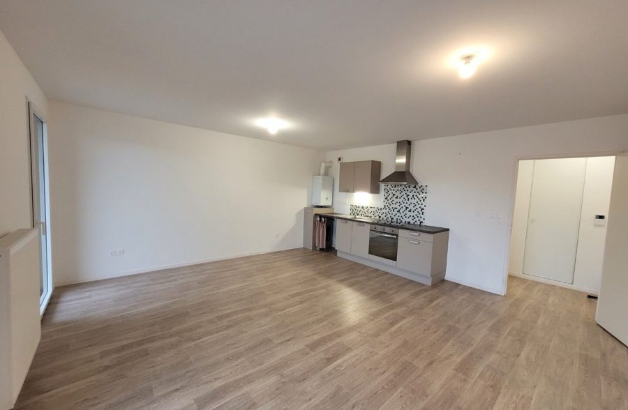 Location appartement à Tourcoing