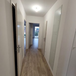 Location appartement à Tourcoing