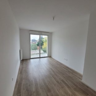 Location appartement à Tourcoing