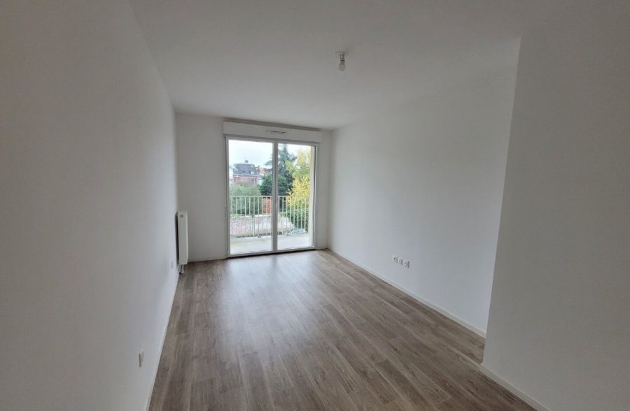 Location appartement à Tourcoing