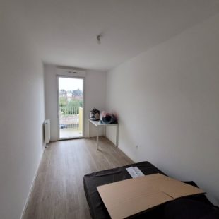 Location appartement à Tourcoing