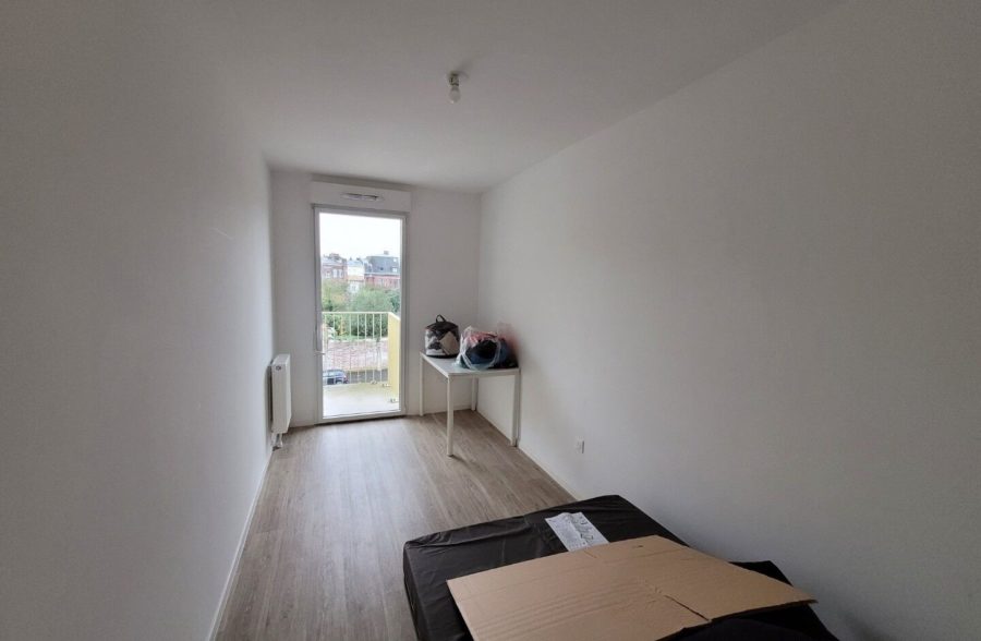 Location appartement à Tourcoing